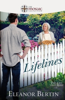 Lifelines - Book #1 of the Ties that Bind