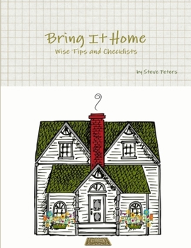 Paperback Bring It Home Book
