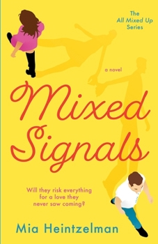 Paperback Mixed Signals Book