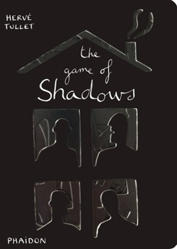 Shadows Game - Book  of the Les Jeux