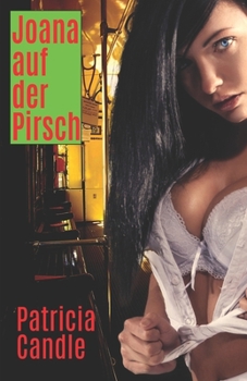 Paperback Joana auf der Pirsch [German] Book