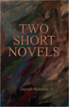 Paperback Two Short Novels Book