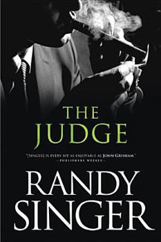 Paperback The Judge Book