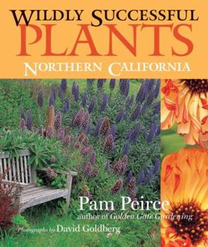 Paperback Wildly Successful Plants: Northern California Book