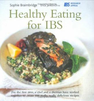 Healthy Eating for IBS (Healthy Eating)