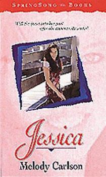 Jessica - Book #20 of the SpringSong