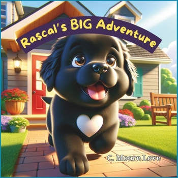 Rascal's BIG Adventure (Rascal's Adventures)