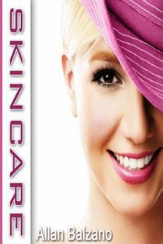 Paperback Skincare: How To Keep Your Youthful Looks Book