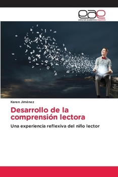 Paperback Desarrollo de la comprensión lectora [Spanish] Book