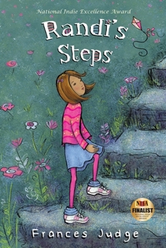 Paperback Randi's Steps Book