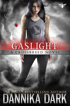 Gaslight - Book #20 of the Mageriverse