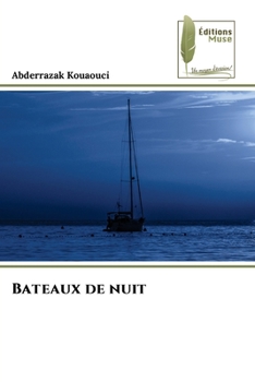 Paperback Bateaux de nuit [French] Book