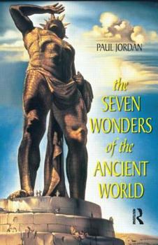 Paperback The Seven Wonders of the Ancient World Book