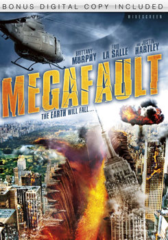 Megafault