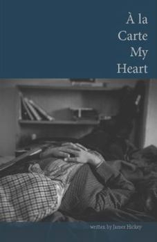 Paperback À la Carte My Heart Book