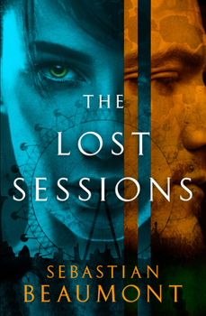 Hardcover The Lost Sessions Book