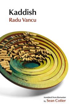 Paperback Kaddish Book