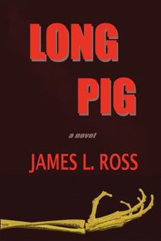 Paperback Long Pig Book