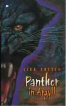 Paperback Panther in Argyll Book