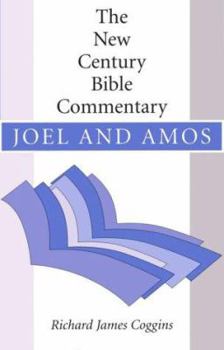 Paperback Joel and Amos Book