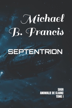 Paperback Septentrion [French] Book