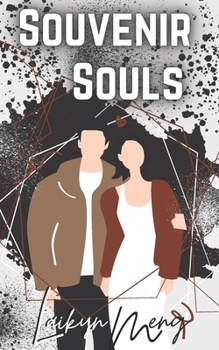 Paperback Souvenir Souls: True Lies Book 4 Book