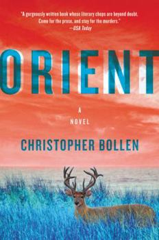 Paperback Orient Book