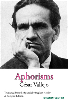 Paperback Aphorisms Book