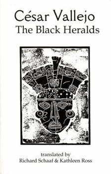 Paperback The Black Heralds (Discoveries) Book