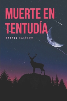 Paperback Muerte en Tentudía [Spanish] Book