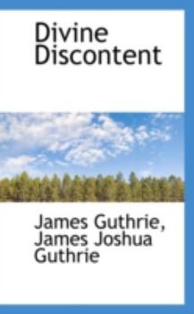 Divine Discontent