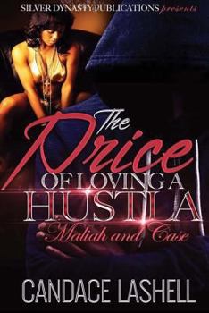 Paperback The Price Of Loving A Hustla Book