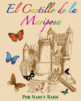 Paperback El Castillo de la Mariposa [Spanish] Book