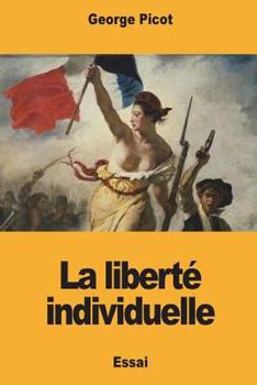 La liberté individuelle