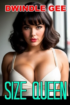 Paperback Size Queen: Transsexual, Well-Endowed Book