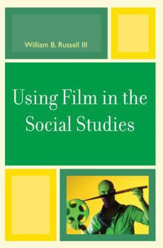 Paperback Using Film in the Social Studies Book