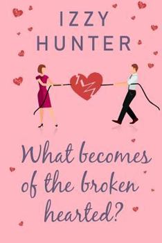 Paperback What Becomes of the Broken Hearted? Book