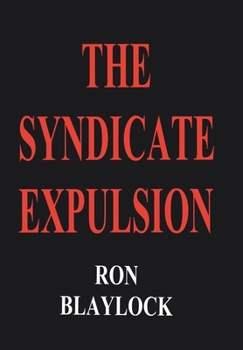 Hardcover The Syndicate Expulsion Book