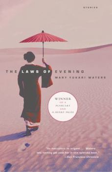 Paperback The Laws of Evening: Stories Book