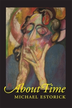 Hardcover About Time Book