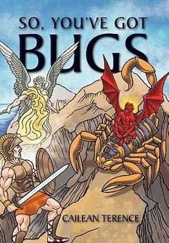 Paperback So, You've Got Bugs Book