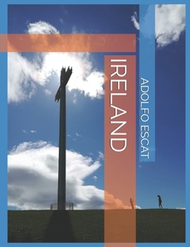 Paperback Ireland Book