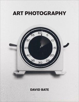 Paperback Art Photography Book