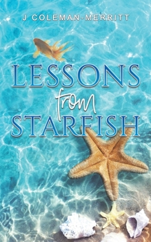 Paperback Lessons from Starfish Book