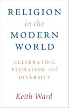 Paperback Religion in the Modern World Book