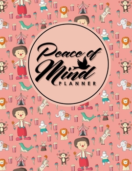 Peace of Mind Planner