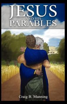 Paperback Jesus and His Parables Book