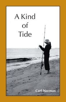 Paperback A Kind of Tide Book