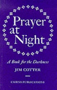 Prayer At Night