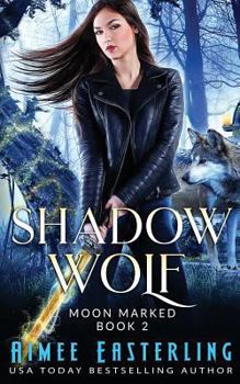 Paperback Shadow Wolf Book